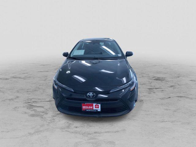 used 2023 Toyota Corolla car, priced at $18,995