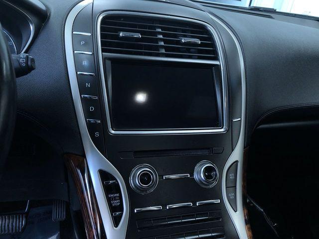 used 2018 Lincoln MKX car, priced at $12,995