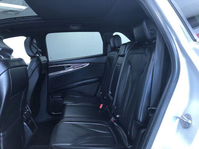 used 2018 Lincoln MKX car, priced at $12,995