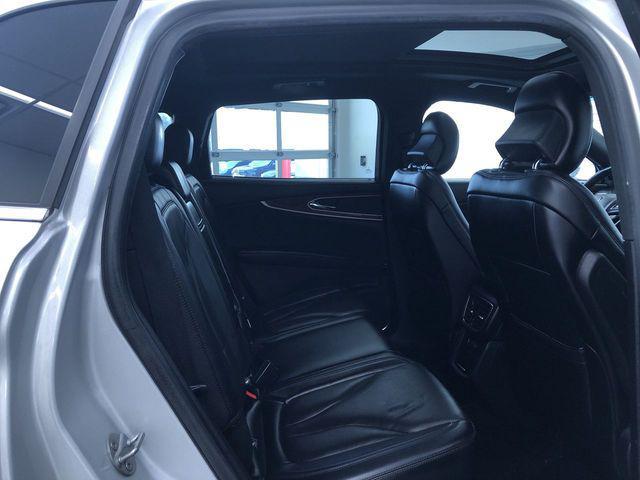 used 2018 Lincoln MKX car, priced at $12,995