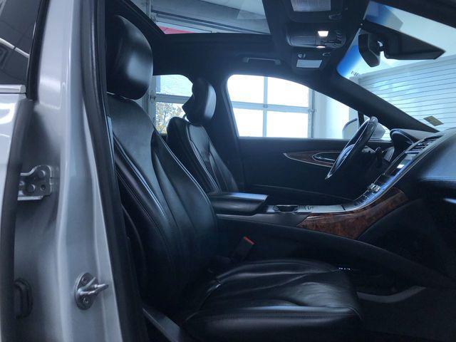 used 2018 Lincoln MKX car, priced at $12,995