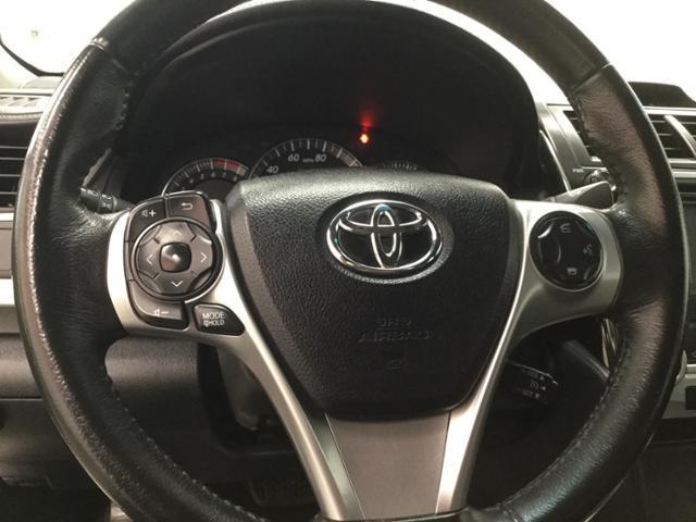 used 2014 Toyota Camry car, priced at $9,995