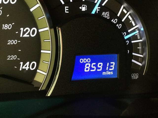 used 2014 Toyota Camry car, priced at $9,995