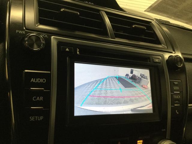 used 2014 Toyota Camry car, priced at $9,995
