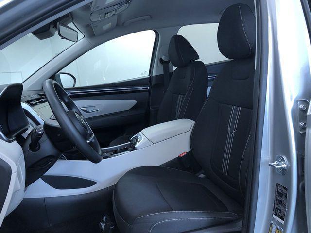 used 2024 Hyundai Tucson car, priced at $23,977