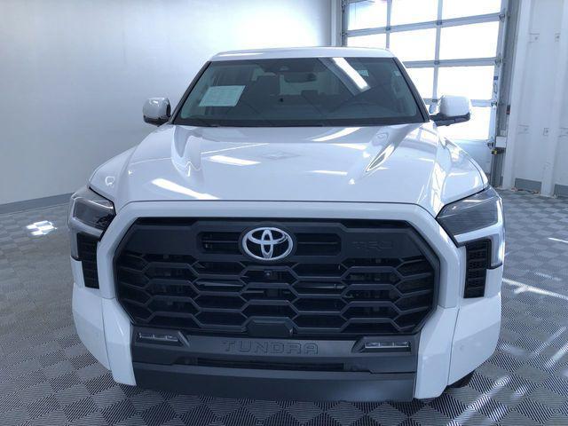 used 2022 Toyota Tundra car, priced at $44,995