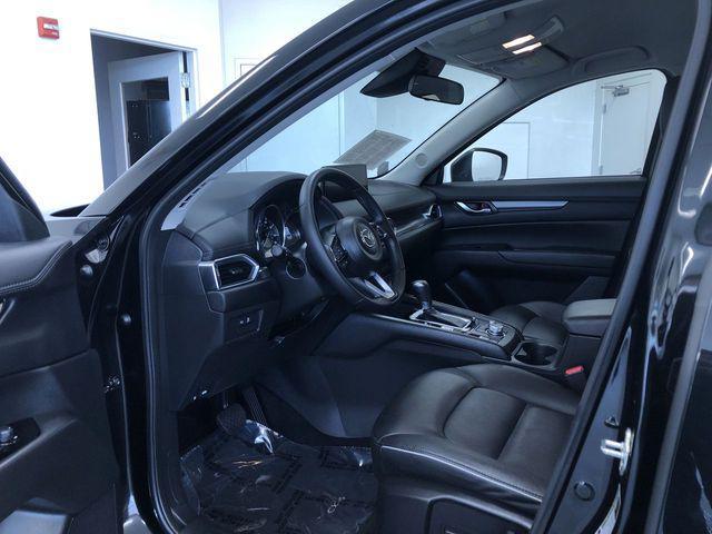 used 2024 Mazda CX-5 car, priced at $24,977