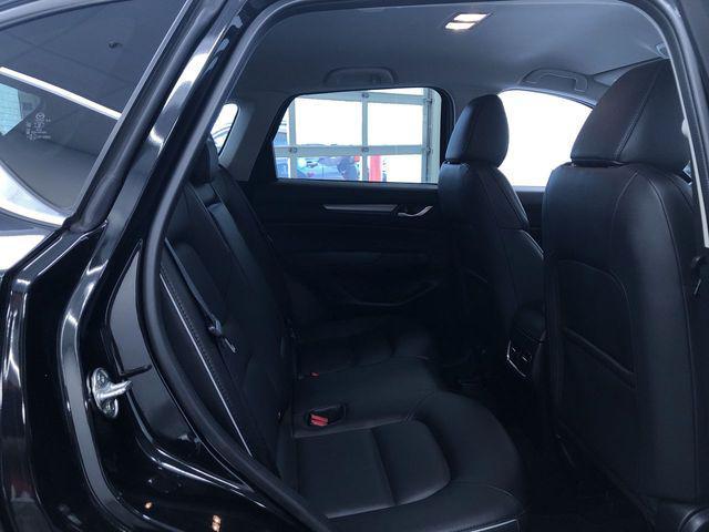 used 2024 Mazda CX-5 car, priced at $24,977