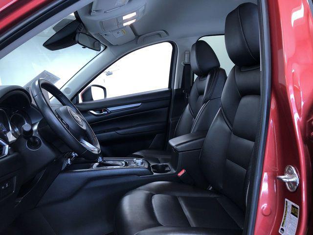 used 2024 Mazda CX-5 car, priced at $24,870