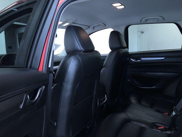 used 2024 Mazda CX-5 car, priced at $24,870