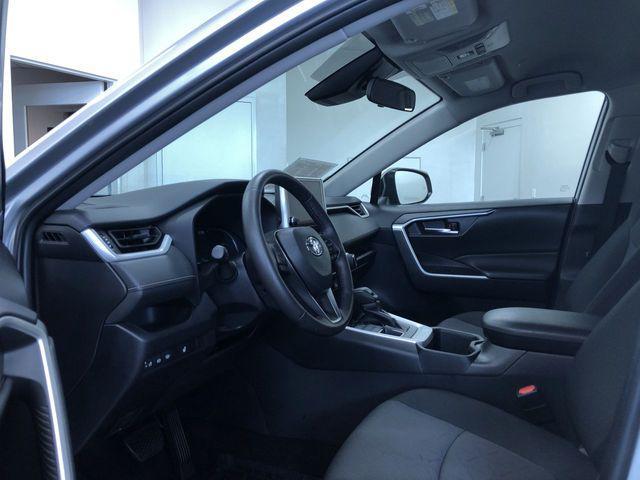 used 2024 Toyota RAV4 car, priced at $32,966