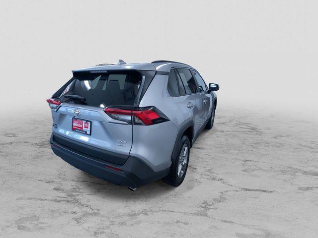 used 2024 Toyota RAV4 car, priced at $32,966