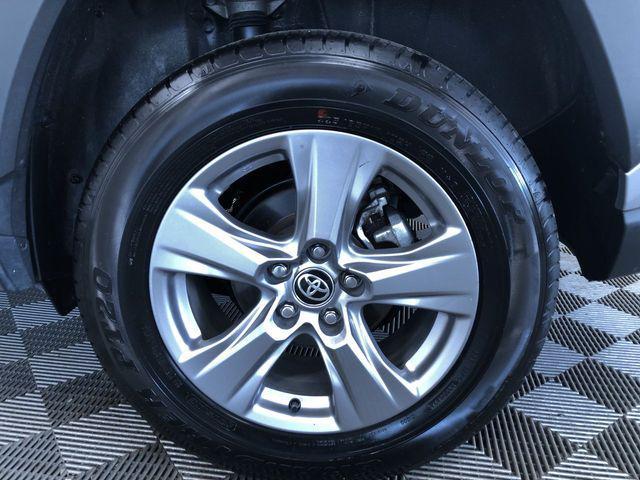 used 2024 Toyota RAV4 car, priced at $32,966