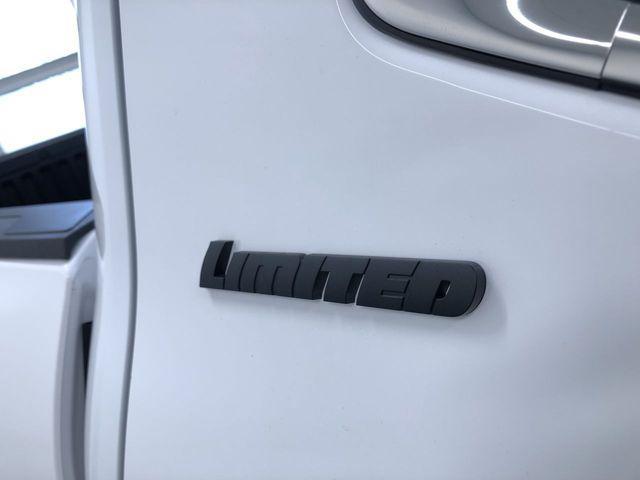 new 2025 Toyota Tundra car, priced at $61,886