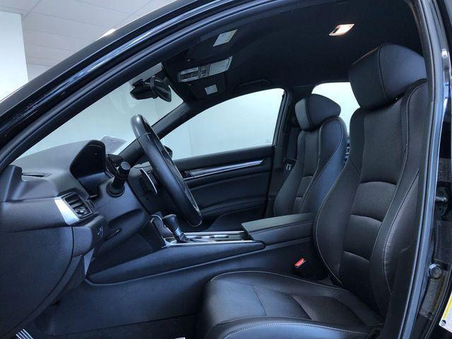 used 2022 Honda Accord car, priced at $27,500