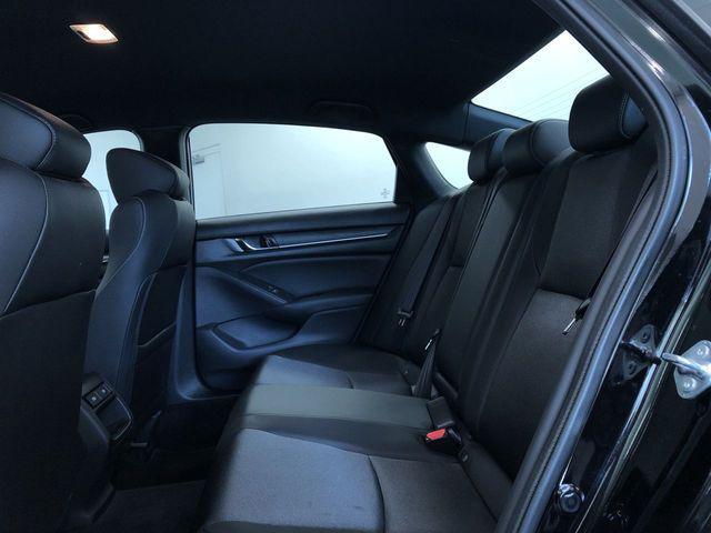 used 2022 Honda Accord car, priced at $27,500