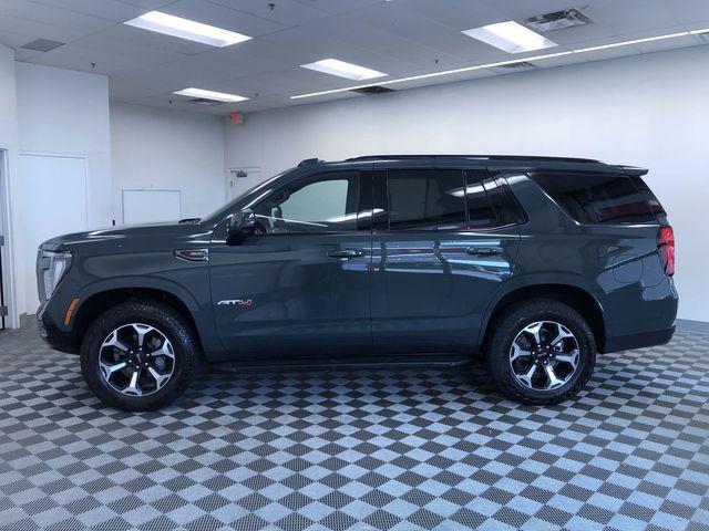 used 2025 GMC Yukon car, priced at $77,995