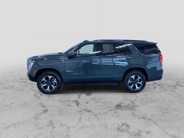 used 2025 GMC Yukon car, priced at $77,995