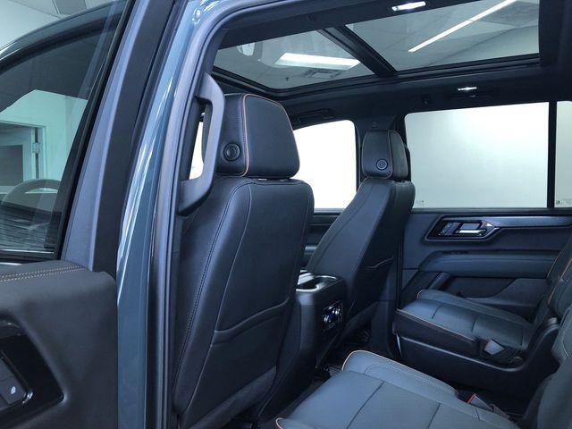 used 2025 GMC Yukon car, priced at $77,995