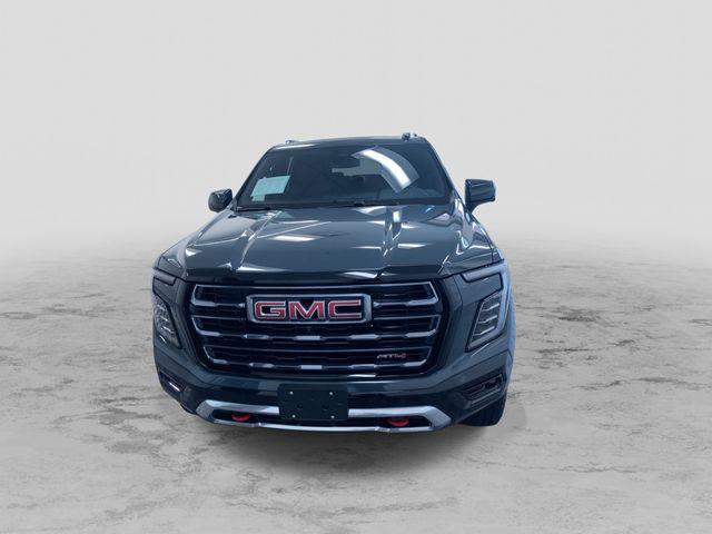 used 2025 GMC Yukon car, priced at $77,995