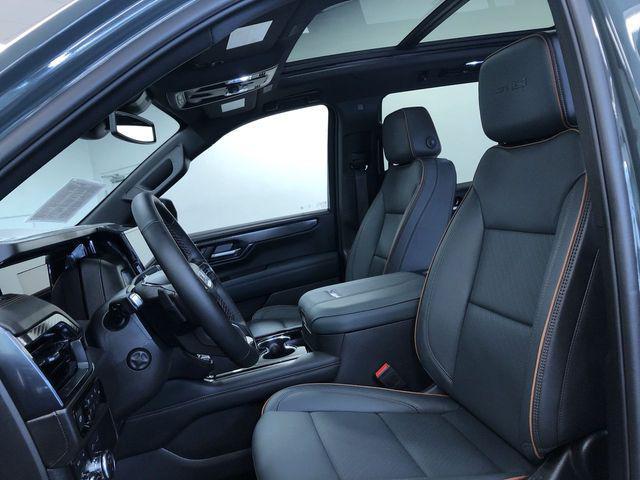 used 2025 GMC Yukon car, priced at $77,995
