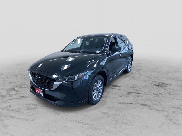 used 2024 Mazda CX-5 car, priced at $24,995