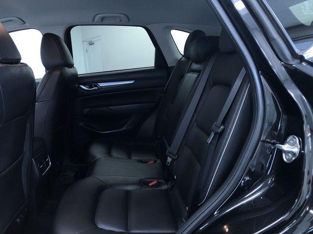 used 2024 Mazda CX-5 car, priced at $24,995