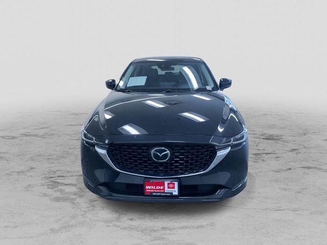 used 2024 Mazda CX-5 car, priced at $24,995