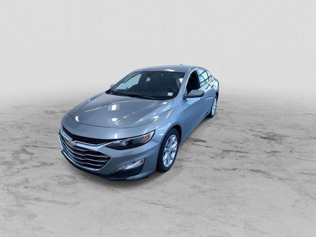 used 2024 Chevrolet Malibu car, priced at $20,995