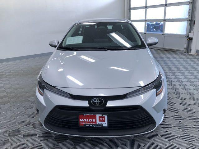 used 2023 Toyota Corolla car, priced at $19,995