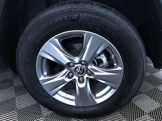used 2024 Toyota RAV4 Hybrid car, priced at $33,995