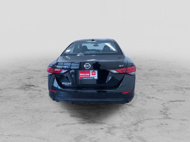 used 2022 Nissan Sentra car, priced at $14,995