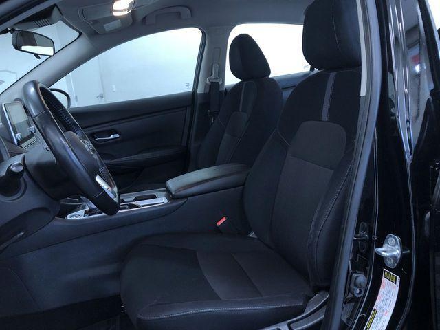 used 2022 Nissan Sentra car, priced at $14,995