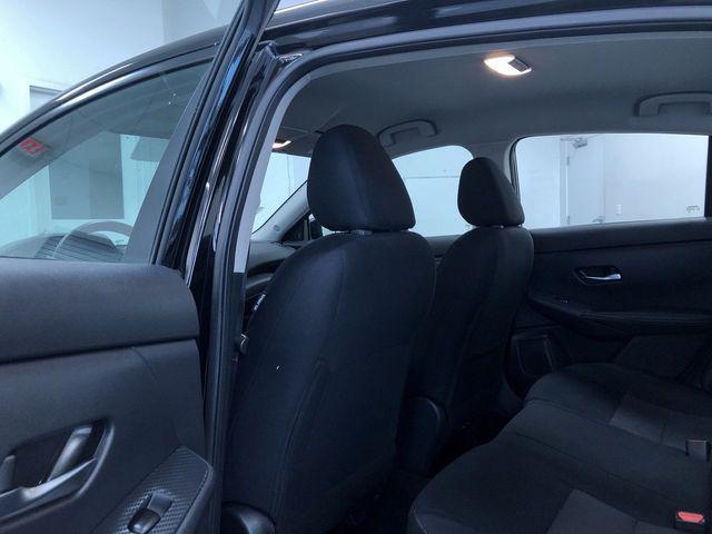 used 2022 Nissan Sentra car, priced at $14,995