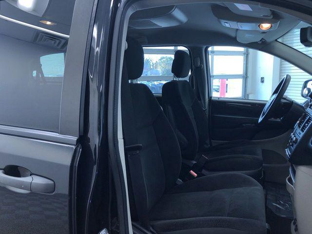 used 2019 Dodge Grand Caravan car, priced at $12,995