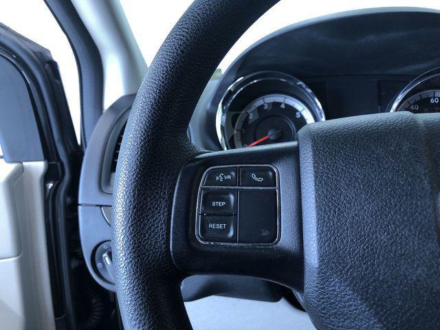 used 2019 Dodge Grand Caravan car, priced at $12,995