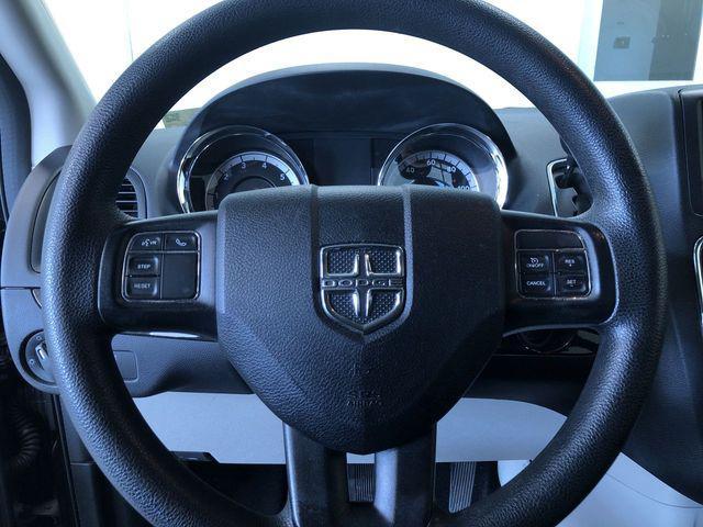 used 2019 Dodge Grand Caravan car, priced at $12,995