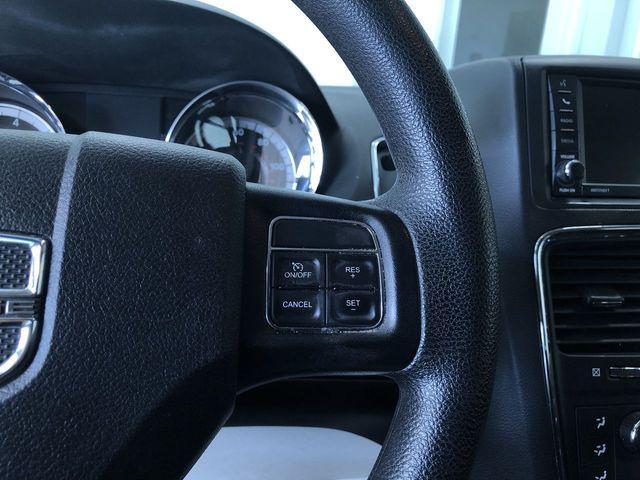 used 2019 Dodge Grand Caravan car, priced at $12,995