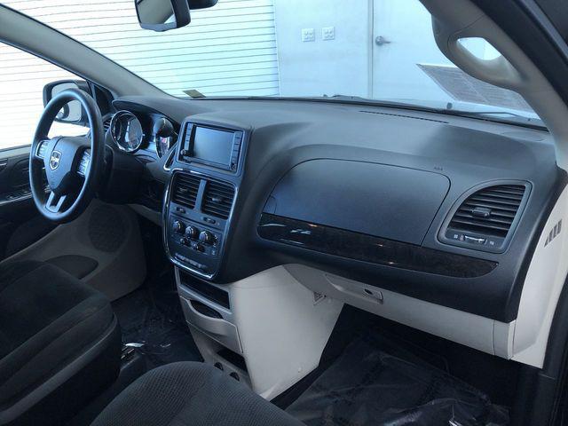 used 2019 Dodge Grand Caravan car, priced at $12,995