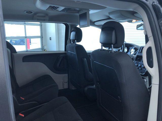 used 2019 Dodge Grand Caravan car, priced at $12,995