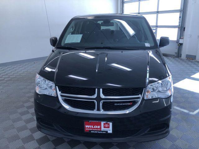 used 2019 Dodge Grand Caravan car, priced at $12,995