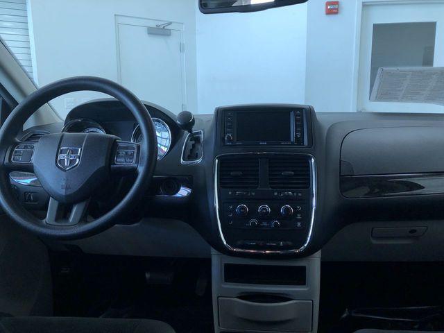 used 2019 Dodge Grand Caravan car, priced at $12,995