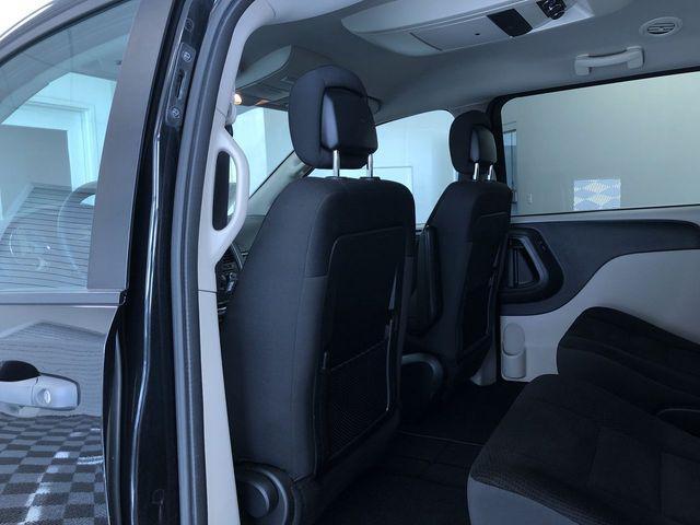 used 2019 Dodge Grand Caravan car, priced at $12,995