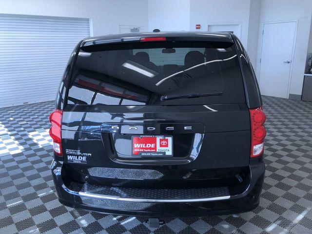 used 2019 Dodge Grand Caravan car, priced at $12,995