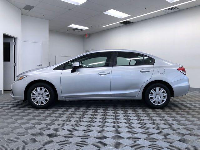 used 2013 Honda Civic car, priced at $11,995