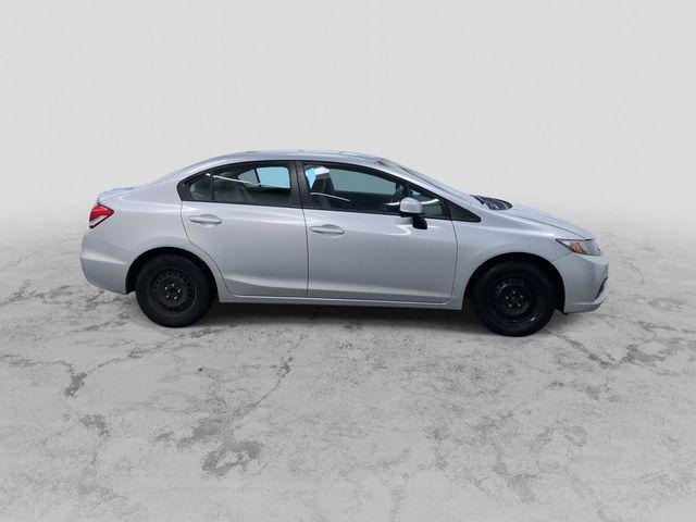 used 2013 Honda Civic car, priced at $11,995