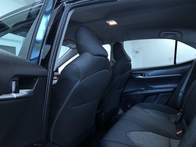 used 2024 Toyota Camry car, priced at $22,991