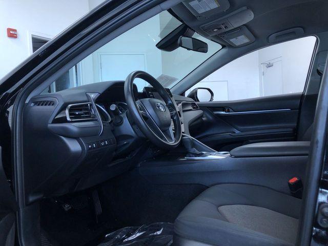 used 2024 Toyota Camry car, priced at $22,991