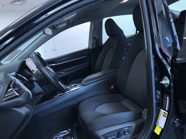 used 2024 Toyota Camry car, priced at $22,991