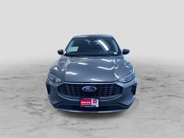 used 2024 Ford Escape car, priced at $18,977